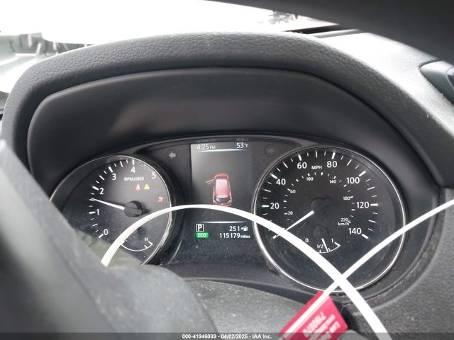 JN8AT2MV1HW250468 Nissan ROGUE S