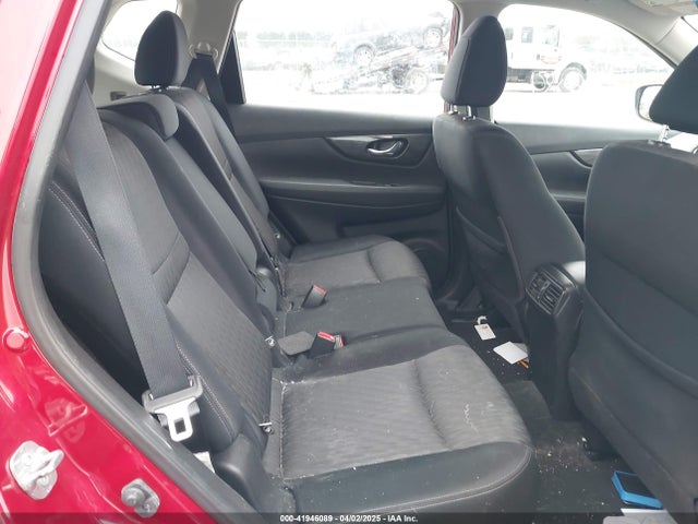 JN8AT2MV1HW250468 Nissan ROGUE S