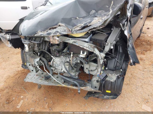 ML32FUFJ5RHF15109 Mitsubishi Mirage G4 Black Edition