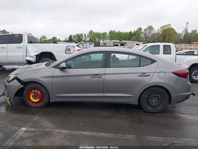 Hyundai ELANTRA SE 2020 KMHD74LF5LU022637 Image 13