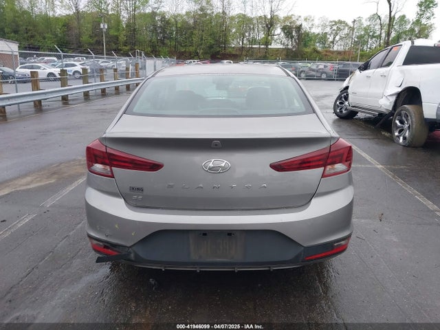 Hyundai ELANTRA SE 2020 KMHD74LF5LU022637 Image 15