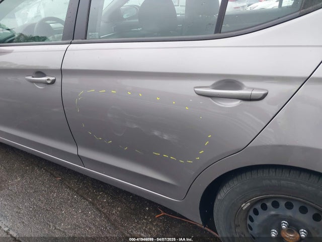 Hyundai ELANTRA SE 2020 KMHD74LF5LU022637 Image 16