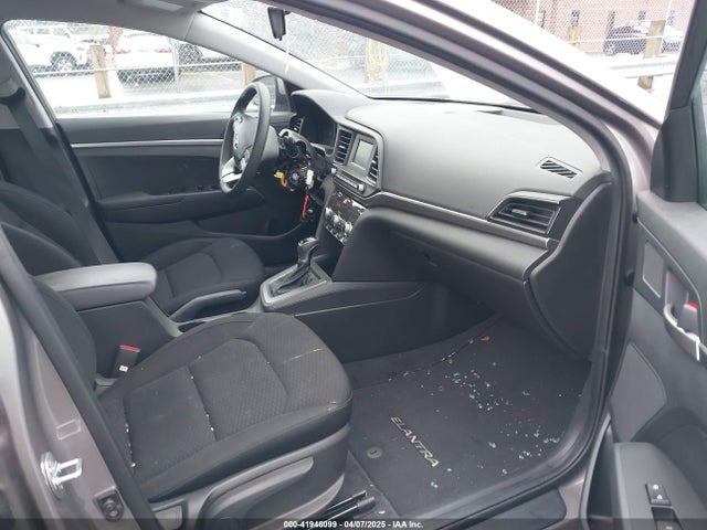 Hyundai ELANTRA SE 2020 KMHD74LF5LU022637 Image 5