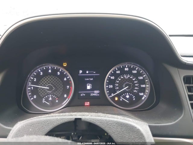 Hyundai ELANTRA SE 2020 KMHD74LF5LU022637 Image 7