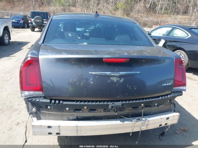 2C3CCAAG3FH802072 Chrysler 300 Limited