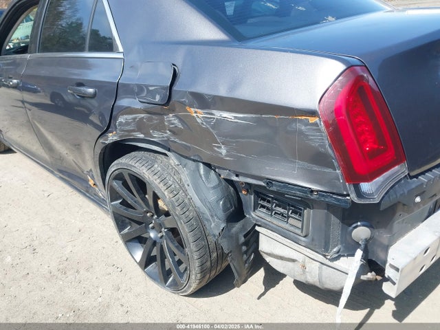 2C3CCAAG3FH802072 Chrysler 300 Limited