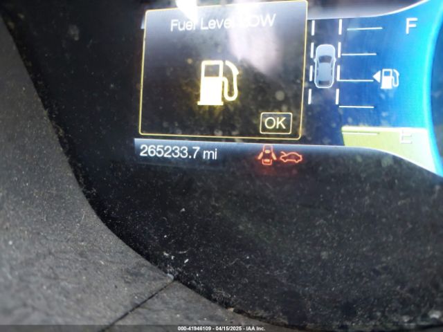 3FA6P0HD9ER231067 Ford FUSION SE