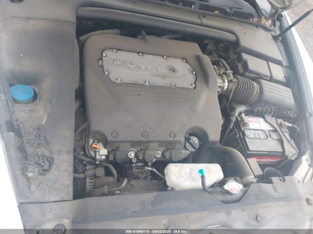 2005 ACURA TL 19UUA66295A052823 Photo 9