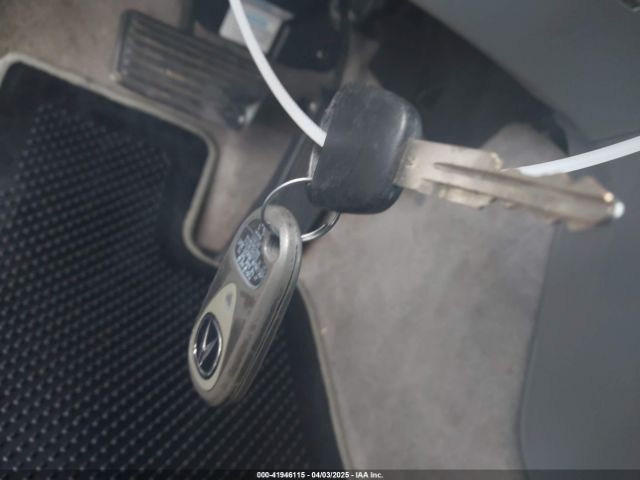 2005 ACURA TL 19UUA66295A052823 Photo 10