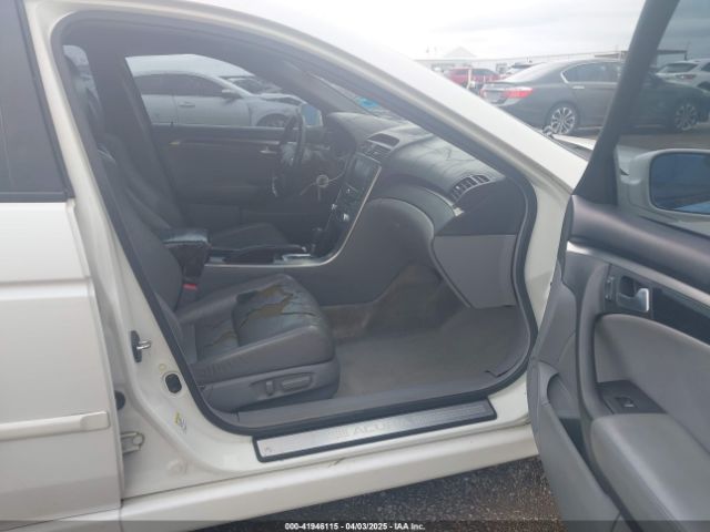 2005 ACURA TL 19UUA66295A052823 Photo 4
