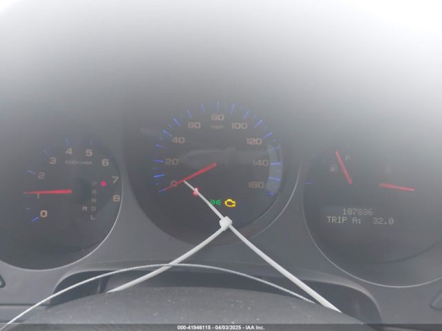 2005 ACURA TL 19UUA66295A052823 Photo 6