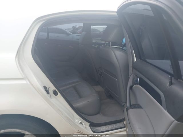 2005 ACURA TL 19UUA66295A052823 Photo 7