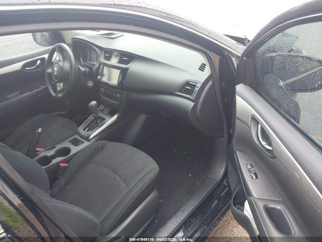 3N1AB7AP7KY331317 Nissan SENTRA S