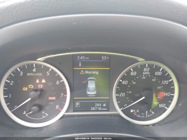 3N1AB7AP7KY331317 Nissan SENTRA S