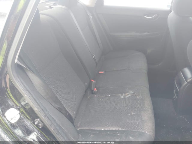 3N1AB7AP7KY331317 Nissan SENTRA S