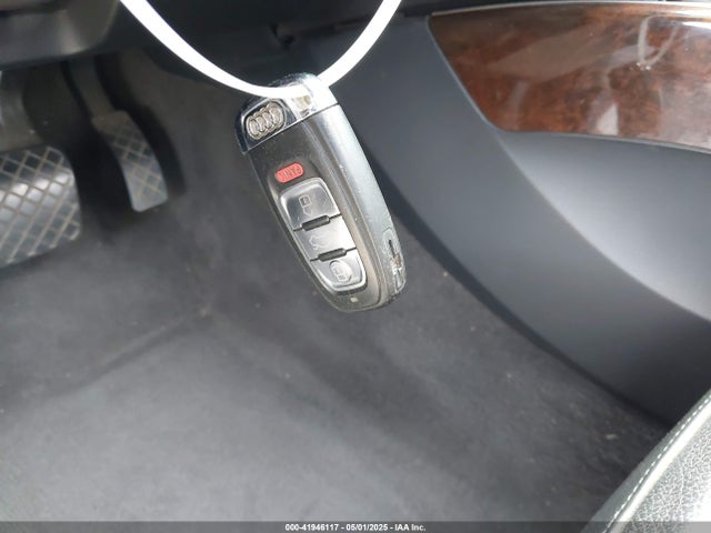 2012 AUDI Q5 WA1LFAFP5CA043327 Photo 10