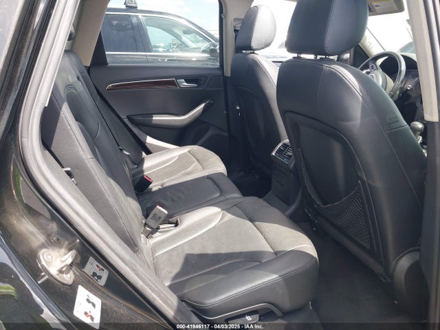 2012 AUDI Q5 WA1LFAFP5CA043327 Photo 7