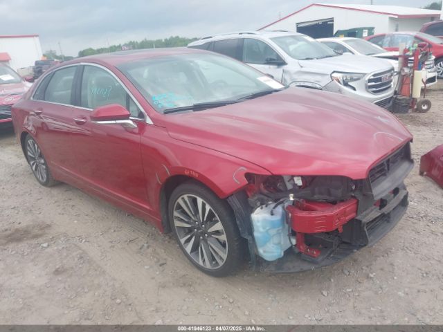 3LN6L5MU5JR623574 auction archive image