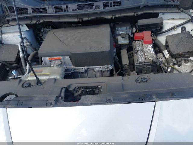 1N4BZ1CP1KC313241 Nissan Leaf Sv Plus
