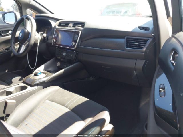 1N4BZ1CP1KC313241 Nissan Leaf Sv Plus