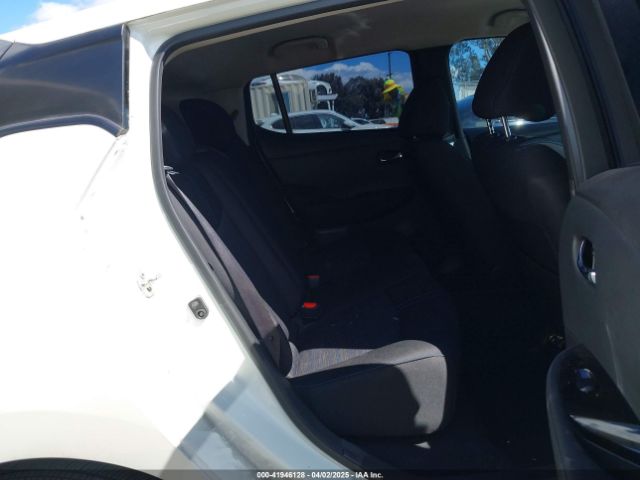 1N4BZ1CP1KC313241 Nissan Leaf Sv Plus