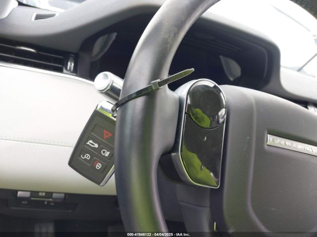 SALZP2FX7LH121383 Land Rover Range Rover Evoque Se