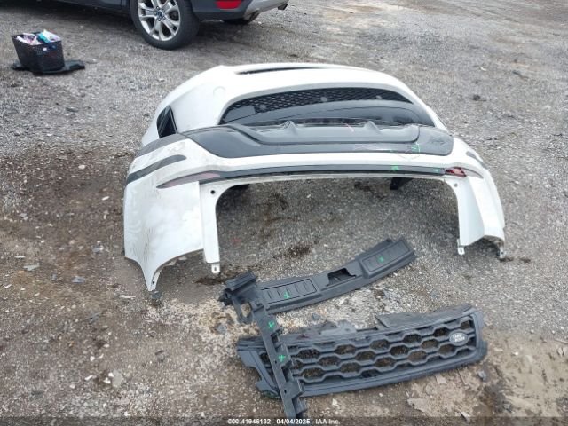 SALZP2FX7LH121383 Land Rover Range Rover Evoque Se