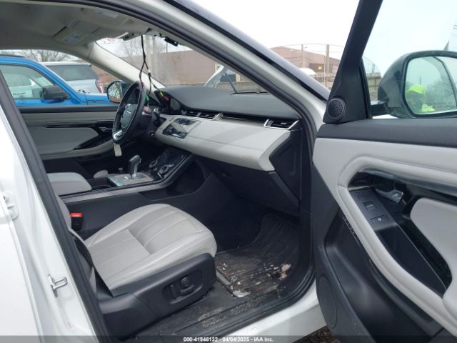 SALZP2FX7LH121383 Land Rover Range Rover Evoque Se