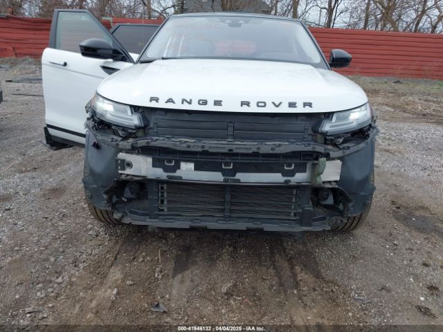 SALZP2FX7LH121383 Land Rover Range Rover Evoque Se