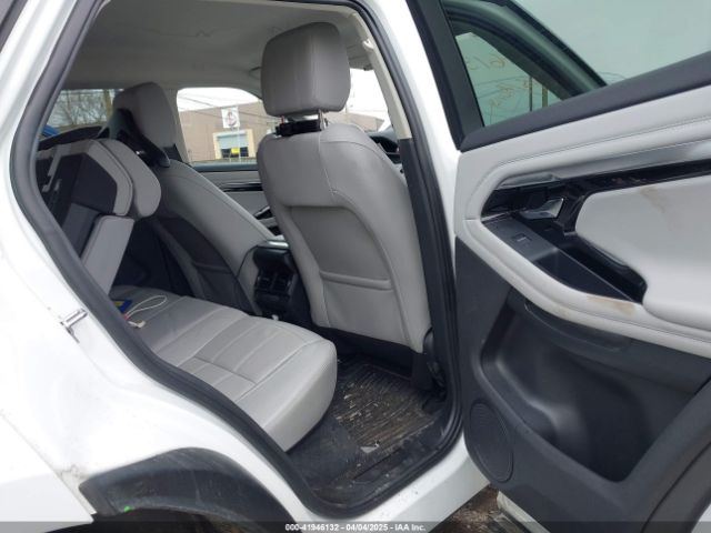 SALZP2FX7LH121383 Land Rover Range Rover Evoque Se