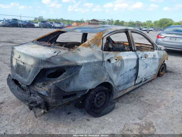 KMHCT4AE3HU381428 Hyundai ACCENT SE