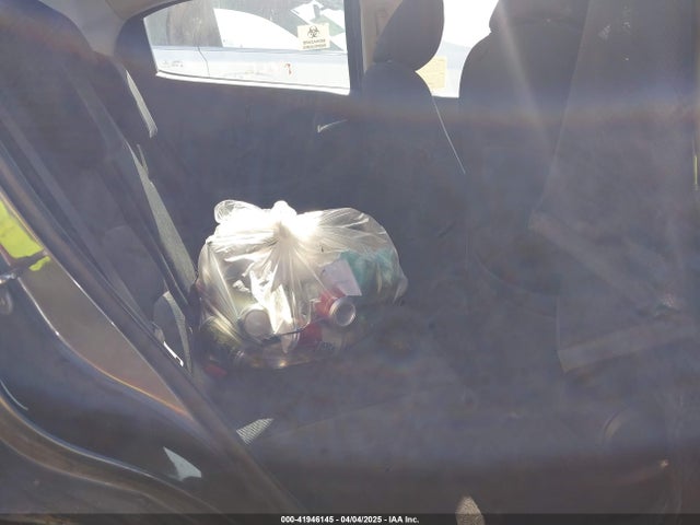 3MYDLBZV0GY130042 Scion p5v