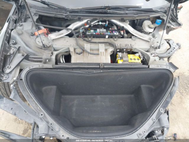 5YJSA1E12HF195965 Tesla Model S 60/75