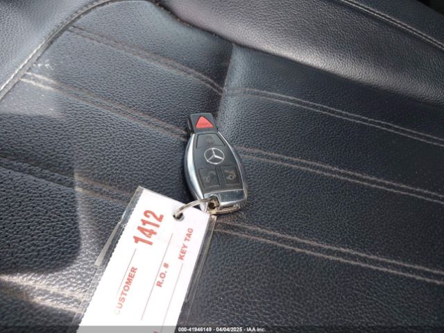 4JGDF7CE8EA379004 Mercedes-Benz Gl 450 4matic
