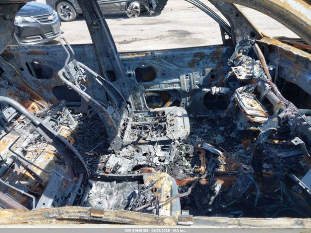 JTEKU5JR5M5946672 Toyota 4runner Limited