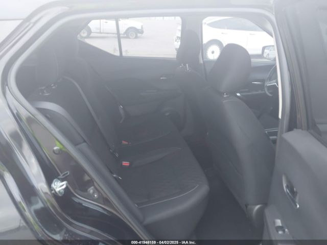 3N1CP5CV3NL509171 Nissan Kicks Sv Xtronic Cvt