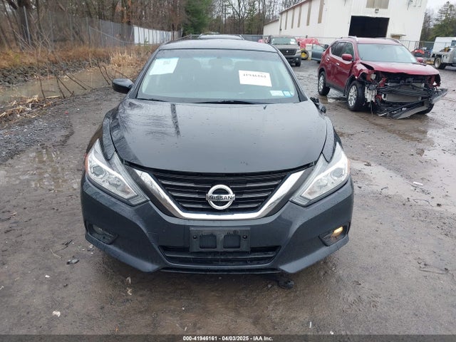 1N4AL3AP5JC144092 Nissan Altima 2.5 Sv