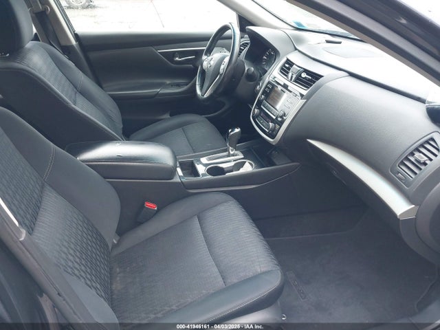 1N4AL3AP5JC144092 Nissan Altima 2.5 Sv
