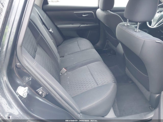 1N4AL3AP5JC144092 Nissan Altima 2.5 Sv