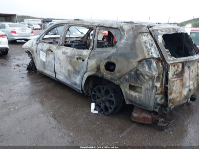 1GKENPKSXRJ183921 GMC Acadia Awd At4