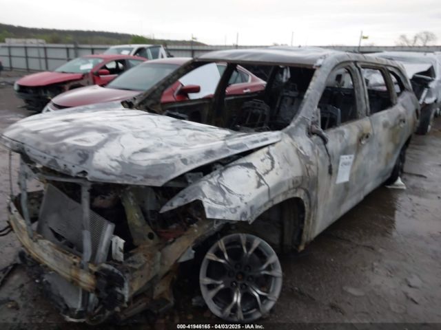 1GKENPKSXRJ183921 GMC Acadia Awd At4