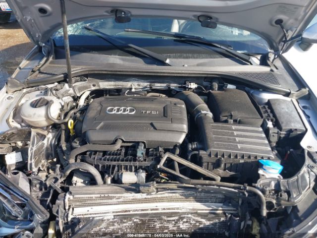 WAUJ8GFF5G1061248 Audi A3 2.0t Premium
