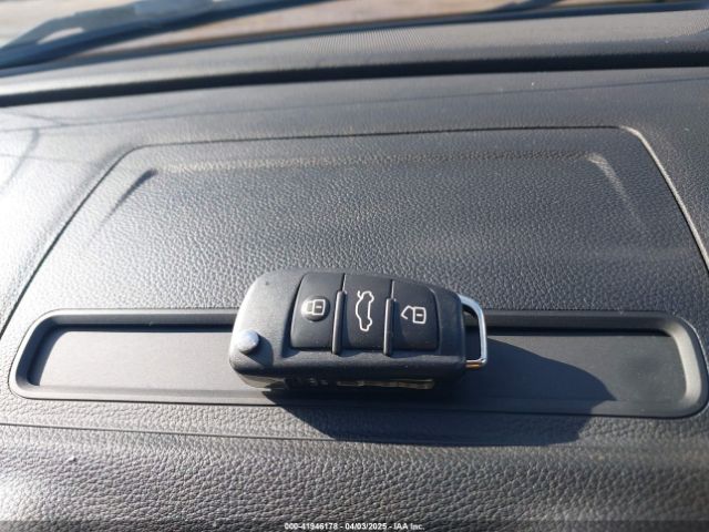 WAUJ8GFF5G1061248 Audi A3 2.0t Premium
