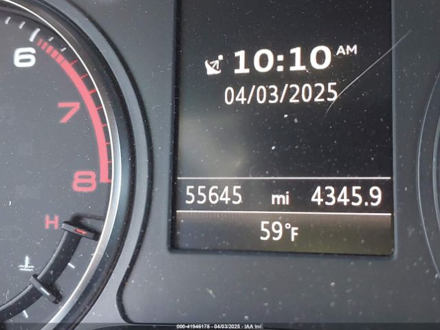 WAUJ8GFF5G1061248 Audi A3 2.0t Premium