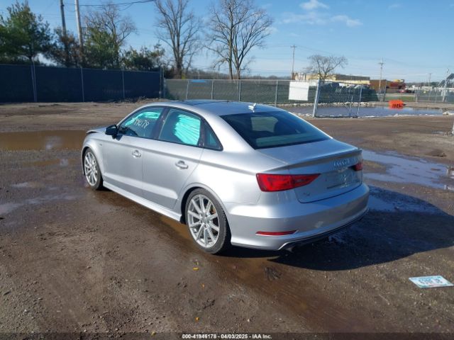 WAUJ8GFF5G1061248 Audi A3 2.0t Premium