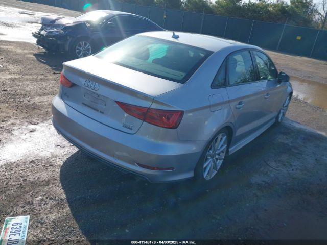 WAUJ8GFF5G1061248 Audi A3 2.0t Premium