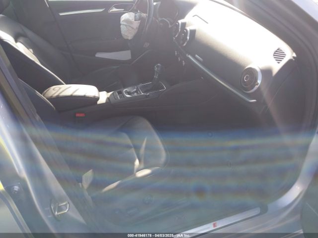 WAUJ8GFF5G1061248 Audi A3 2.0t Premium