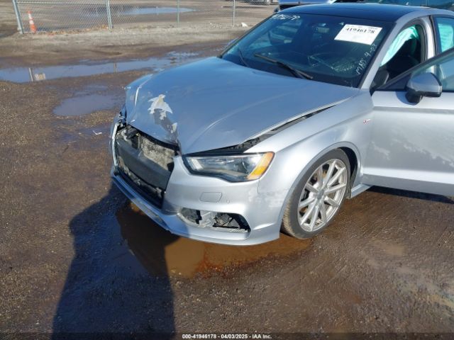 WAUJ8GFF5G1061248 Audi A3 2.0t Premium