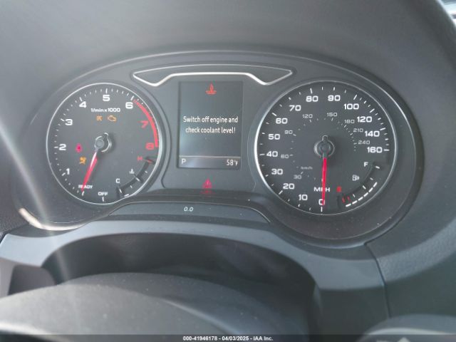 WAUJ8GFF5G1061248 Audi A3 2.0t Premium