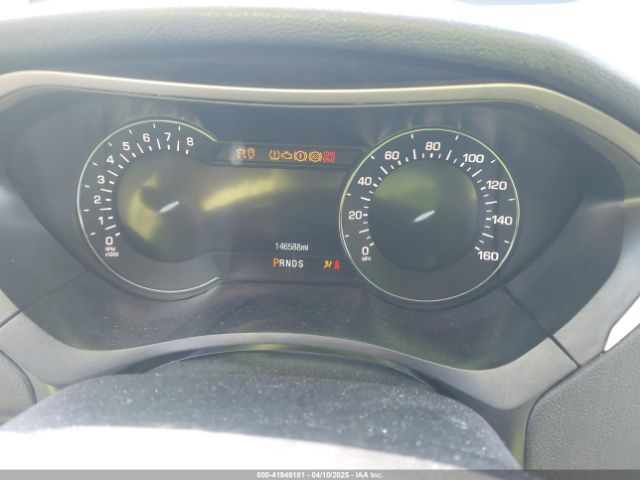 3LN6L2G90FR602404 Lincoln MKZ